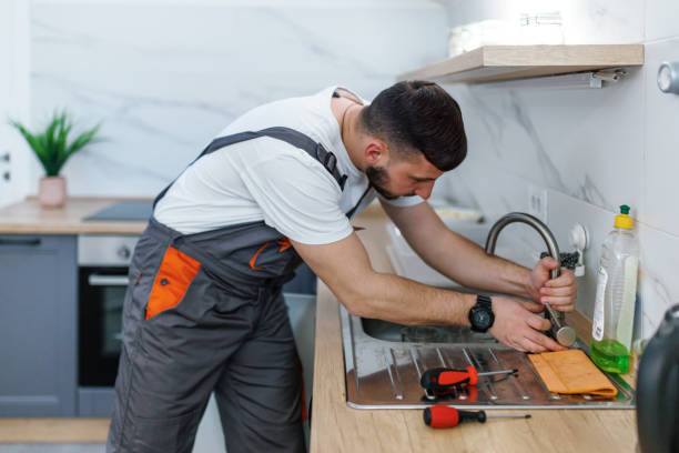 Best Faucet Repair  in Ricardo, TX
