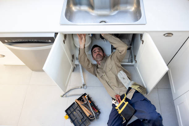 Best Emergency Plumber  in Ricardo, TX