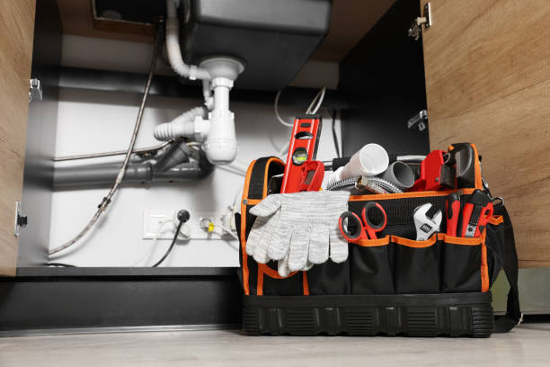 Best Drain Cleaning Services  in Ricardo, TX