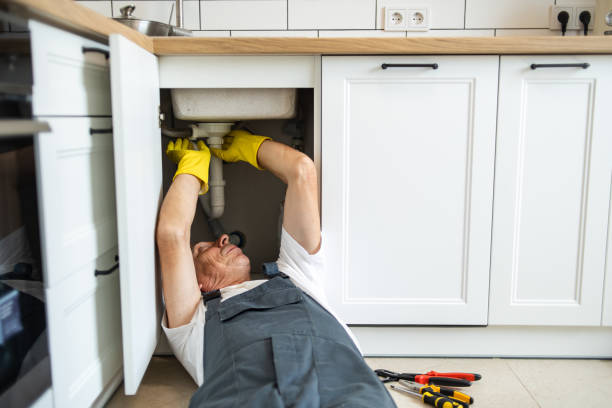 Best Gas Line Repair  in Ricardo, TX