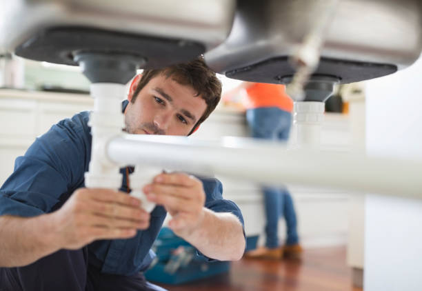 Best Leak Detection Services  in Ricardo, TX
