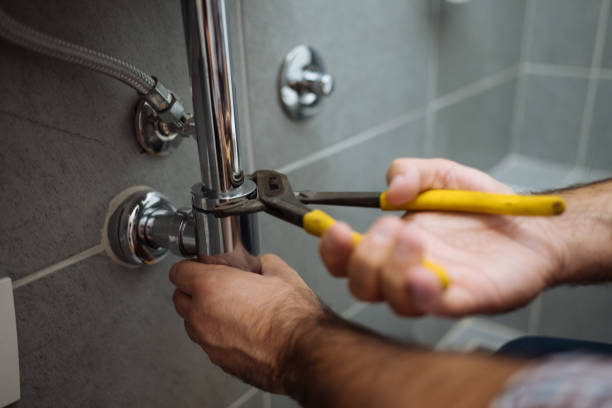 Best Drain Cleaning Services  in Ricardo, TX