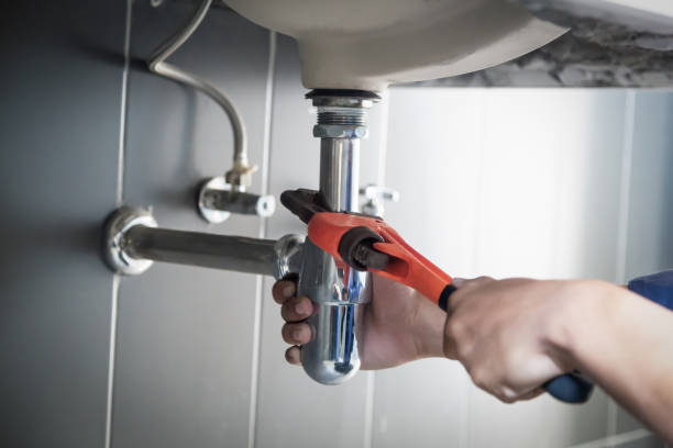 Best Shower Repair Services  in Ricardo, TX