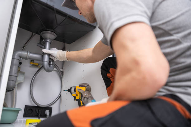 Best Plumbing Installation Services  in Ricardo, TX