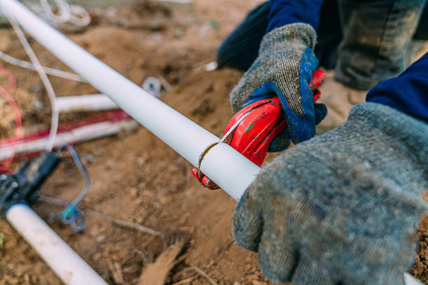 Best Plumbing Installation Services  in Ricardo, TX