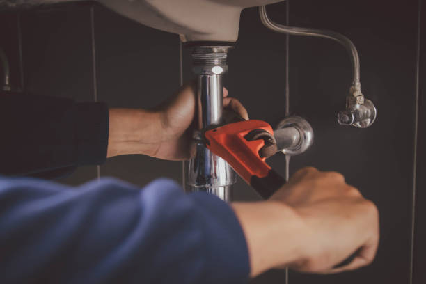 Best Emergency Plumbing Repair  in Ricardo, TX