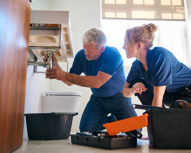 Best Water Heater Repair  in Ricardo, TX